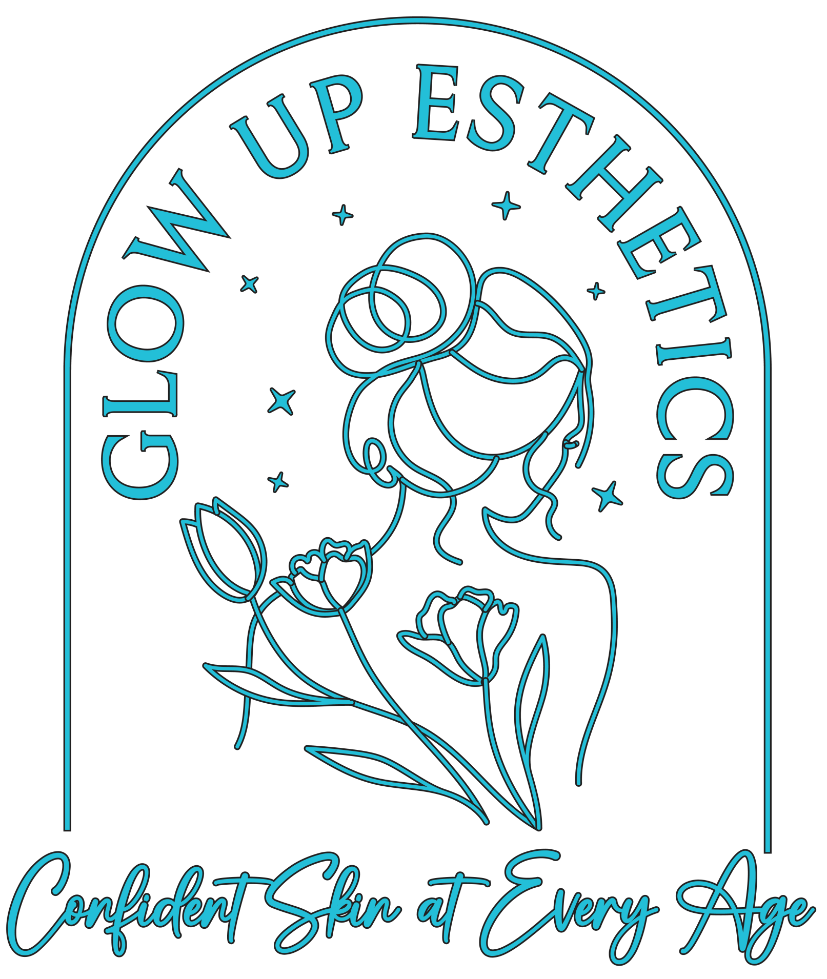 Glow Up Esthetics